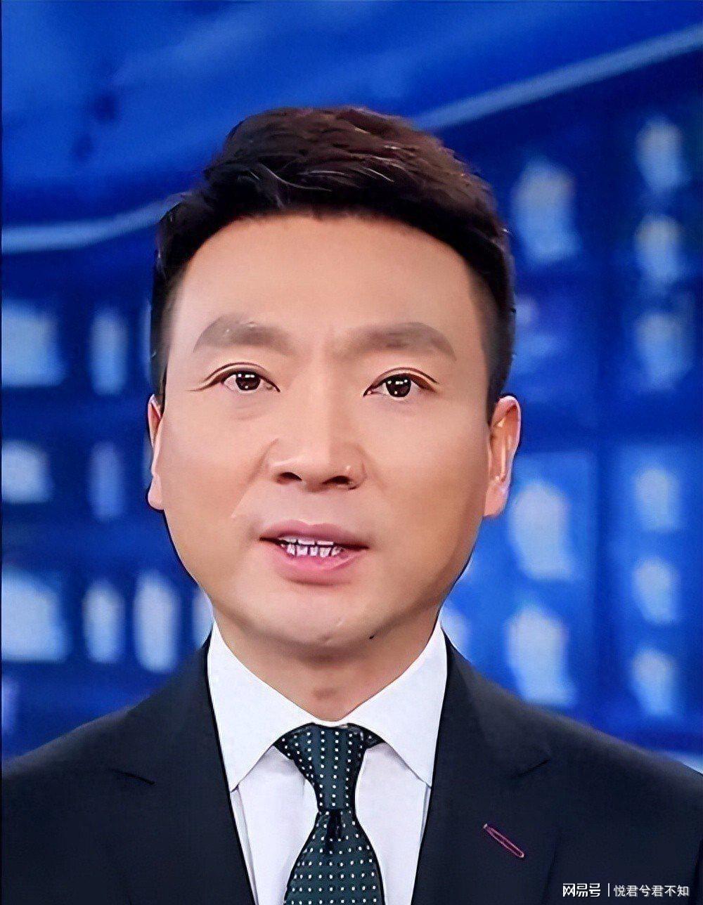 leyu-“央视一哥”康辉：丁克一辈子，却在四十六岁的一通电话让他后悔